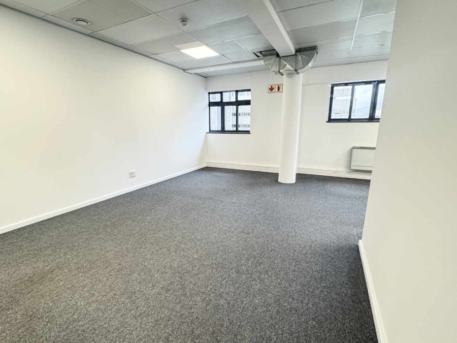 To Let Commercial Property for Rent in Cape Town City Centre Western Cape